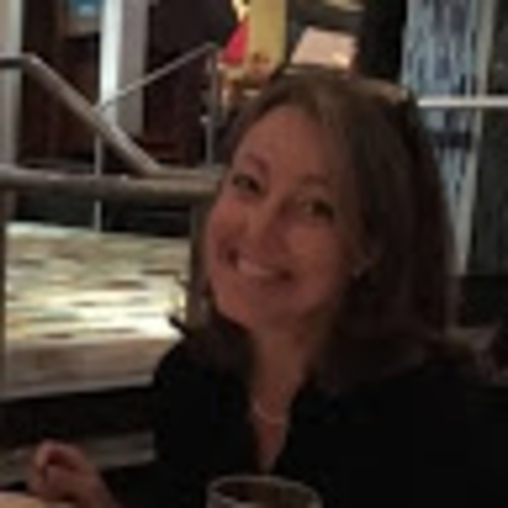 Meet your Posher, Dawn